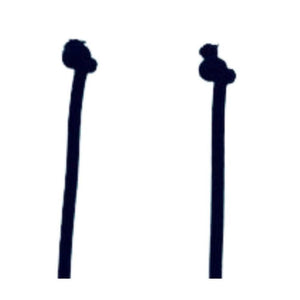 Airboard Storage Shelf Classic Wood for Airstream Trailers