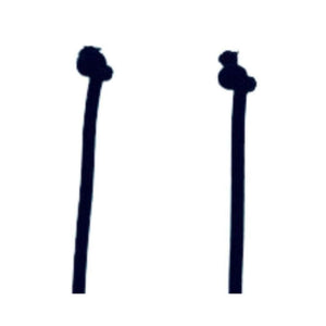 1/4" Shock Cord for AirBoard Storage Shelf