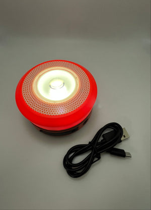 MayDay 10960 Expandable Lantern & Flashlight