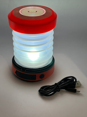 MayDay 10960 Expandable Lantern & Flashlight