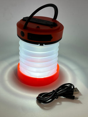 MayDay 10960 Expandable Lantern & Flashlight