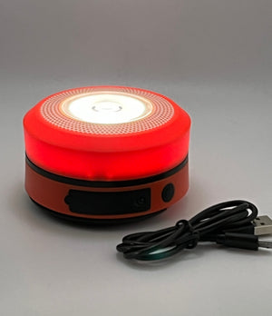 MayDay 10960 Expandable Lantern & Flashlight