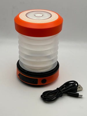MayDay 10960 Expandable Lantern & Flashlight