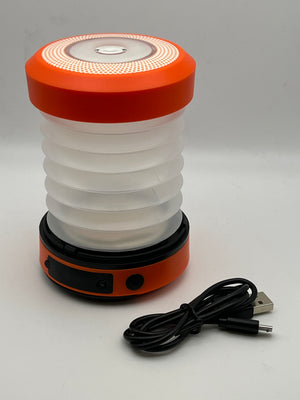 MayDay 10960 Expandable Lantern & Flashlight
