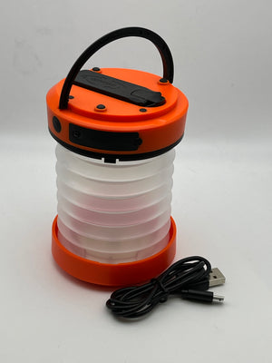 MayDay 10960 Expandable Lantern & Flashlight