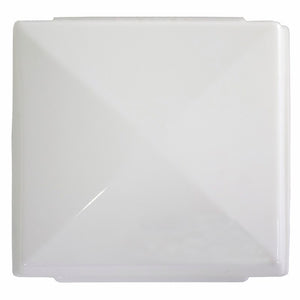 Arcon 12V Interior Ceiling Light, Single or Lens Only