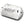 RV Safe Propane Gas & CO Detector Alarm, White with 2 sizes of Adapter Plates