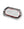 RV Safe Propane Gas & CO Detector Alarm, White with 2 sizes of Adapter Plates