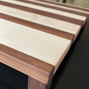 Airstream Cooktop Cover, Flying Cloud, International, Stove Top, Stainless Lid, Range Top