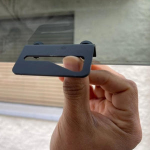 Window Plate Release for Sticky Windows - Set of 10