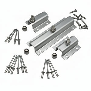 Airstream Segment Protector Hardware Kit
