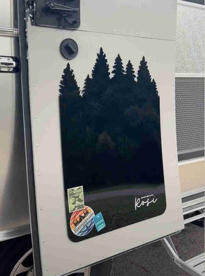 The Original Adventure Board by Rivet Supply Co