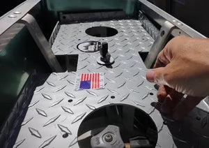 Air Dome: L P Cover Extender