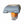 Airstream 30 Amp Non-Metal SmartPlug Power Inlet with Strain Relief, Grey - 514453-01