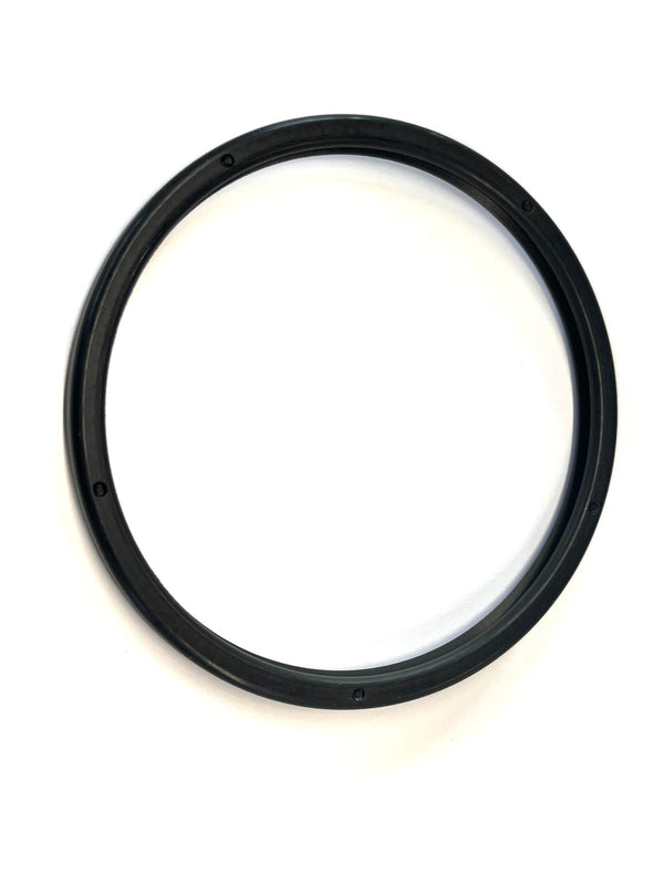 Thetford 01665 45 Degree Curved Hose Adapter Gasket Only