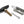 Airstream Black Screw On T-Handle for Black or Grey Dump Valve - 003795