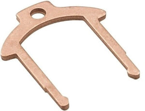 Airstream Galley Faucet Horseshoe Retainer Clip - 000883