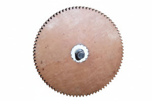 Airstream Super Jack 2nd/3rd Gear Assembly - 010051