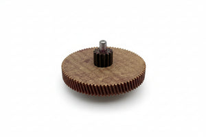 Airstream Super Jack 2nd/3rd Gear Assembly - 010051