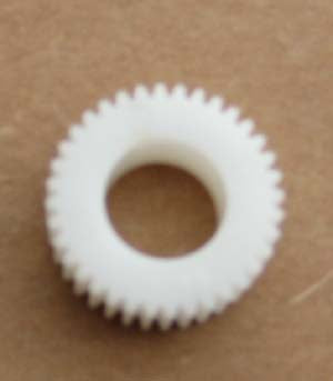 Airstream Super Jack Power Reed Gear - 015552
