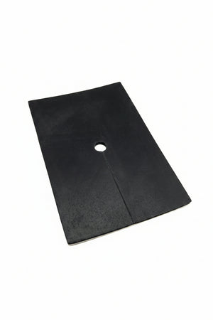 Airstream 4" x 6" Rubber Boot - 0360494