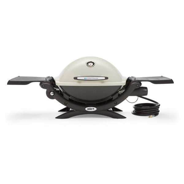 Airstream Weber® Q®1200 Gas Grill - 050119W