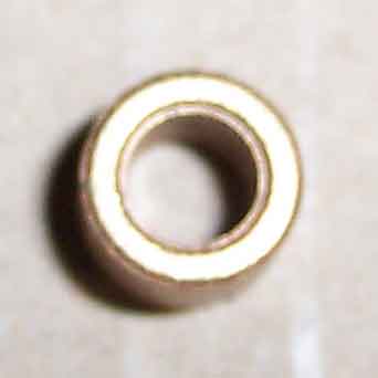 Airstream Super Jack Bushing - 080501