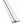 Airstream Upper Bed and Side Curtain Track, Sold By The Foot - 100097