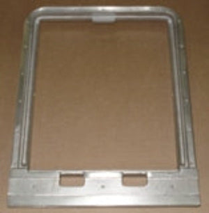  Airstream Battery Door Casting Frame - 100286