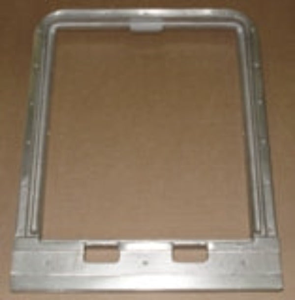  Airstream Battery Door Casting Frame - 100286