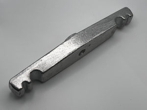 Airstream Gas Bottle Hold Down Bracket - 100949