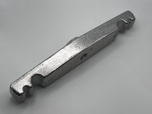 Airstream Gas Bottle Hold Down Bracket - 100949