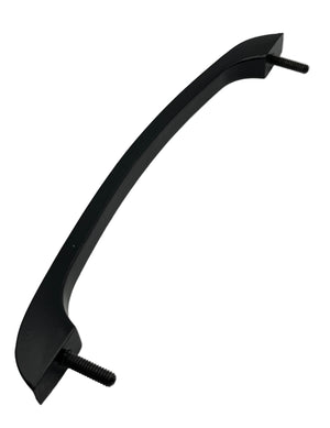 Airstream Main Door Grab Handle, Black - 1011711-01