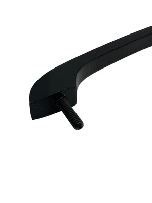 Airstream Main Door Grab Handle, Black - 1011711-01