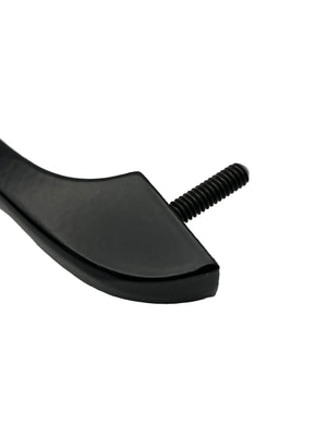 Airstream Main Door Grab Handle, Black - 1011711-01