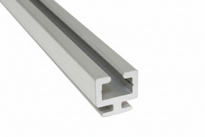 Airstream Curtain Track Extrusion, By The Foot - 101217