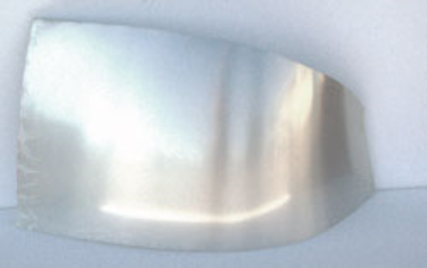 Airstream #2 Bright Modified Segment - 104456-02