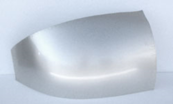 Airstream #19 Bright Modified Segment - 104460-02