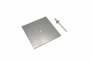 Airstream Jack Plate - 104704-01