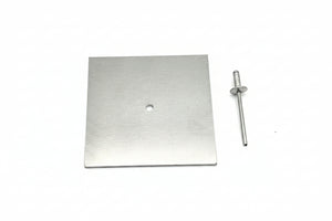 Airstream Jack Plate - 104704-01