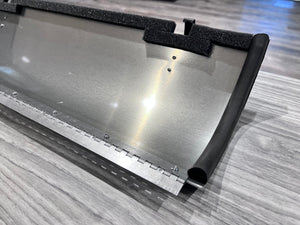 Airstream Utility Compartment Door - 109867-02