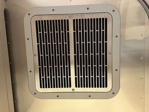 Airstream Return Grille Assembly - 113557
