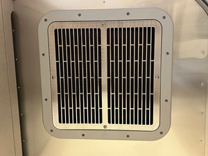 Airstream Return Grille Assembly - 113557