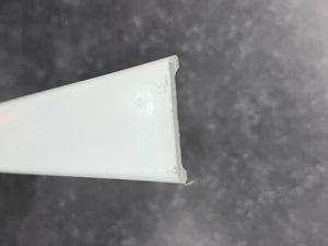 Airstream Aluminum Exterior Trim Molding, By The Foot - 114005-02