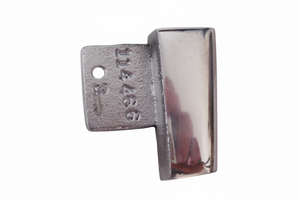 Airstream Rub Rail Angled Close Out Casting Lefthand - 114466-02