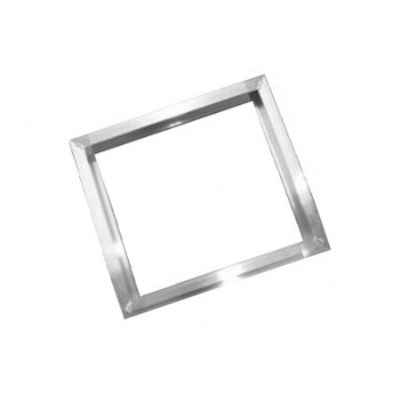 Airstream Skylight Mounting Frame for 19-1/2" x 19-1/2" - 114485