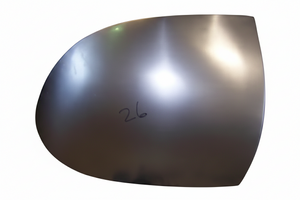 Airstream Interior Rear Upper Middle Curbside/ Front Upper Middle Roadside Segment #26 -114890-01