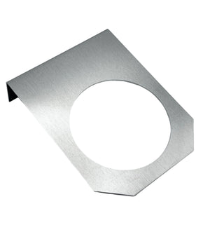 Airstream Dump Valve Bracket - 115555