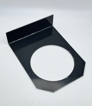 Airstream Dump Valve Bracket - 115555