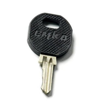 Airstream Cut Key for Stainless Steel Water Fill - 115626-100